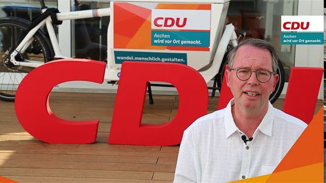 Harald Baal beantwortet Fragen zur Freien Kunst- und Kulturszene
